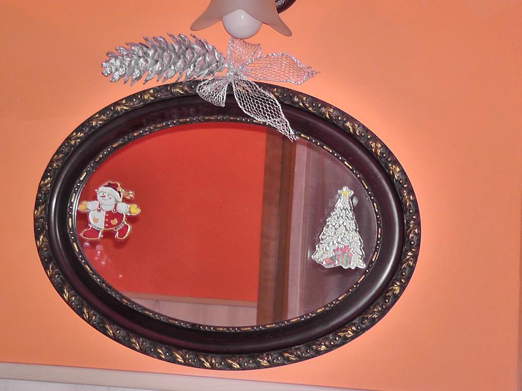 B&B I Viandanti Piancogno Номер фото